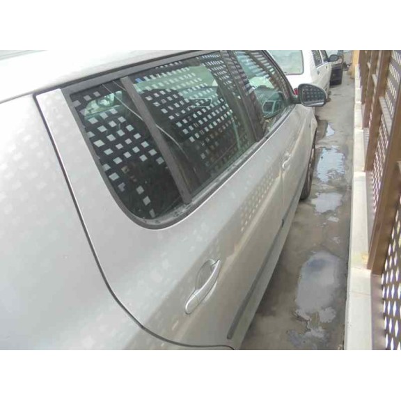 skoda fabia (5j2 ) del año 2007