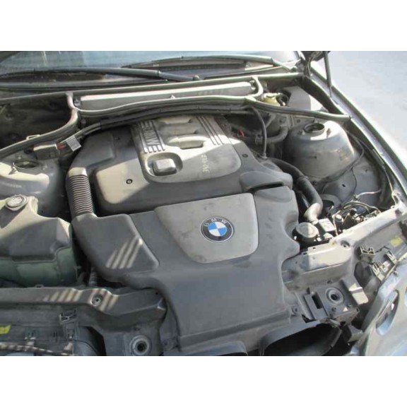 bmw serie 3 compact (e46) del año 2005