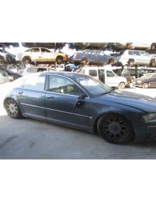 audi a8 (4e2) del año 2006 2
