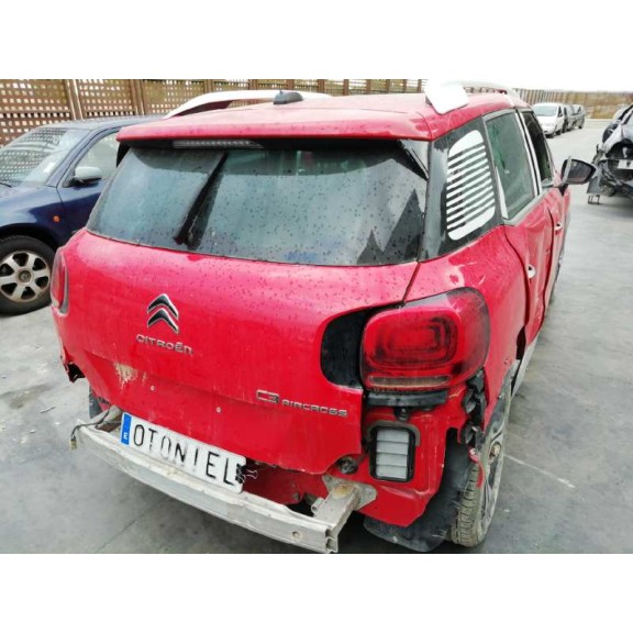 citroën c3 aircross del año 2019