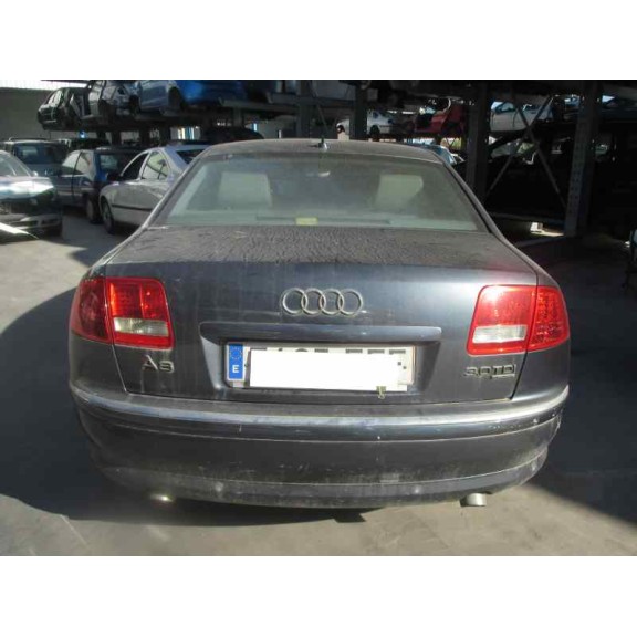 audi a8 (4e2) del año 2006