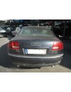 audi a8 (4e2) del año 2006
