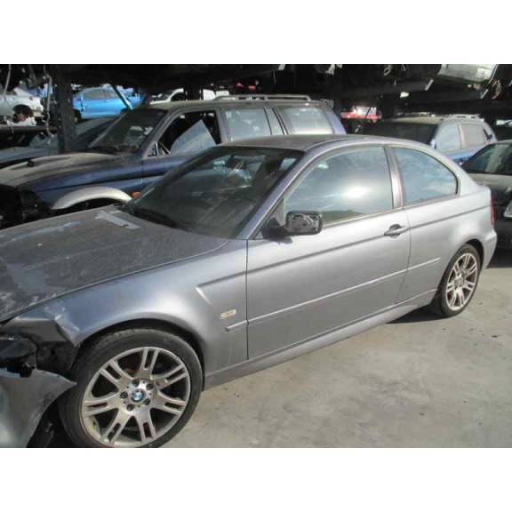 bmw serie 3 compact (e46) del año 2005