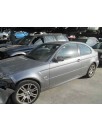 bmw serie 3 compact (e46) del año 2005