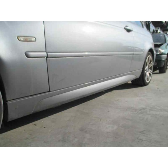 bmw serie 3 compact (e46) del año 2005