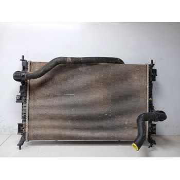 RADIADOR AGUA p9675747980 9675747980 