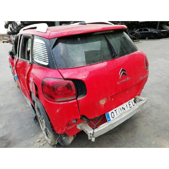 citroën c3 aircross del año 2019