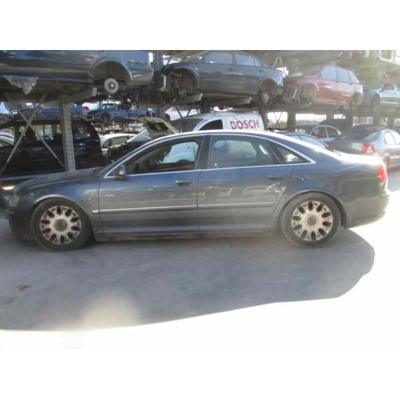 audi a8 (4e2) del año 2006
