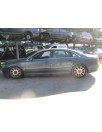 audi a8 (4e2) del año 2006