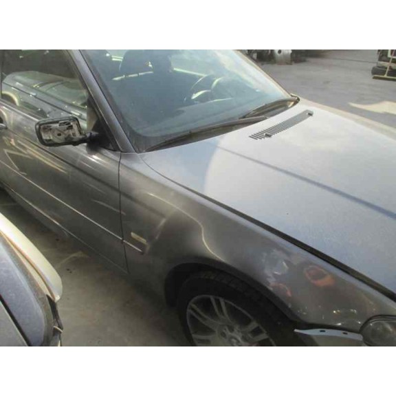 bmw serie 3 compact (e46) del año 2005