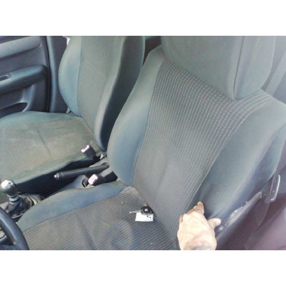 suzuki swift berlina (mz) del año 2006