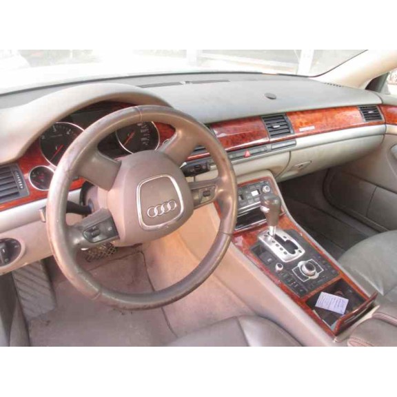 audi a8 (4e2) del año 2006