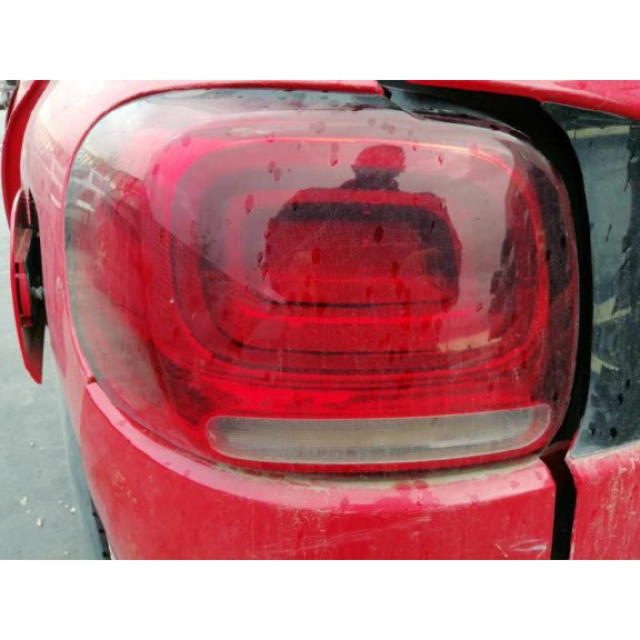 citroën c3 aircross del año 2019