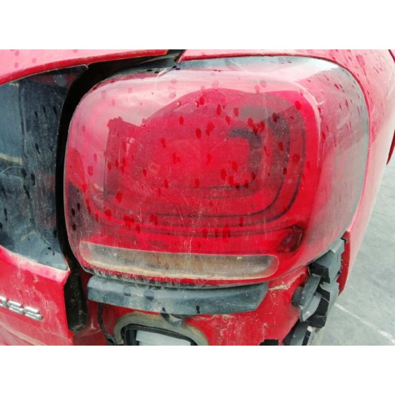 citroën c3 aircross del año 2019