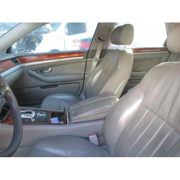 audi a8 (4e2) del año 2006