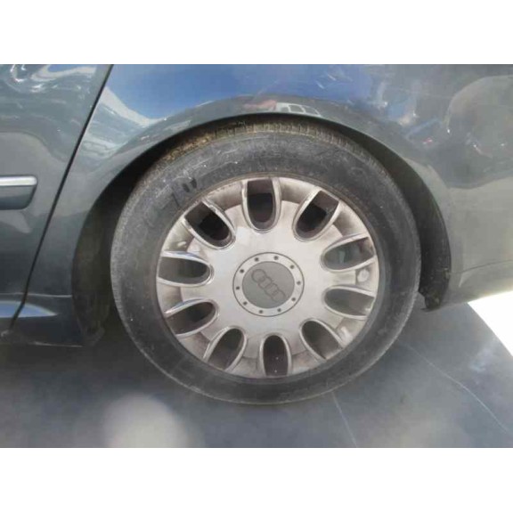 audi a8 (4e2) del año 2006