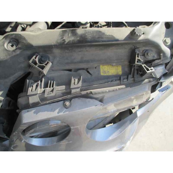 bmw serie 3 compact (e46) del año 2005