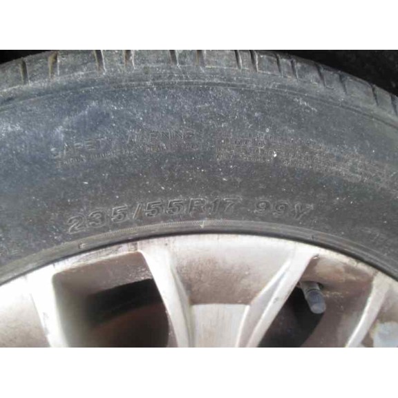 audi a8 (4e2) del año 2006