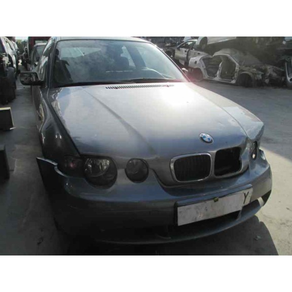 bmw serie 3 compact (e46) del año 2005