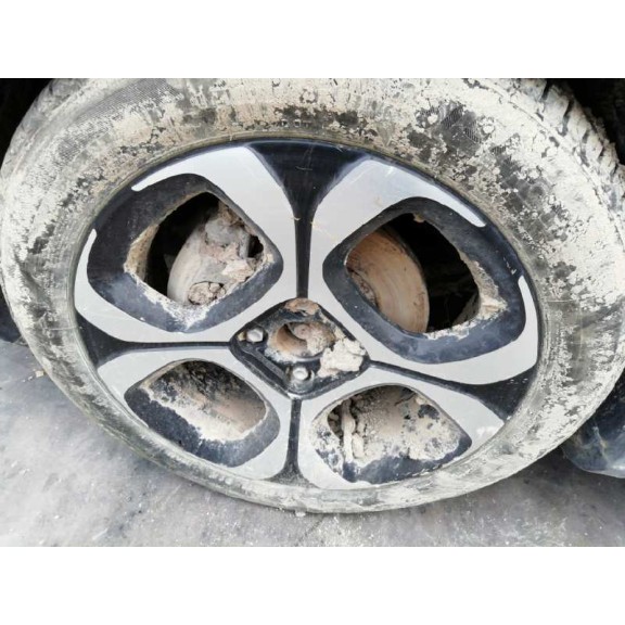 citroën c3 aircross del año 2019