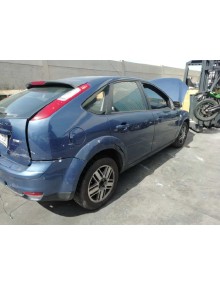 ford focus berlina (cap) del año 2005