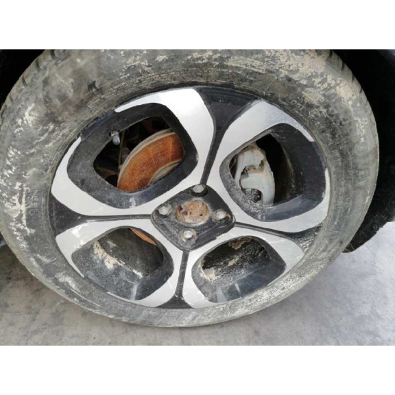 citroën c3 aircross del año 2019