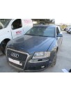 audi a8 (4e2) del año 2006