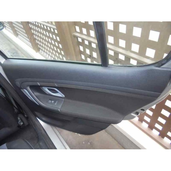 skoda fabia (5j2 ) del año 2007