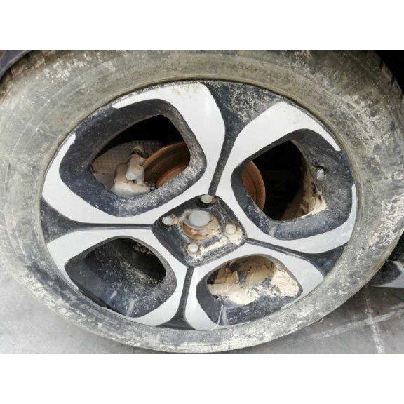 citroën c3 aircross del año 2019