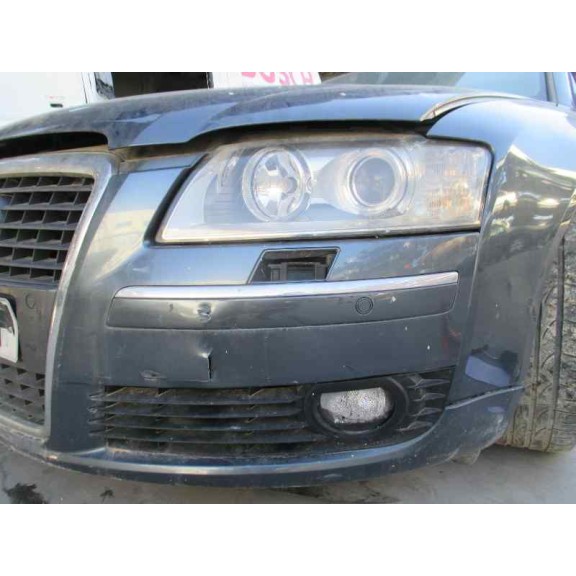 audi a8 (4e2) del año 2006