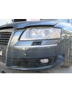 audi a8 (4e2) del año 2006
