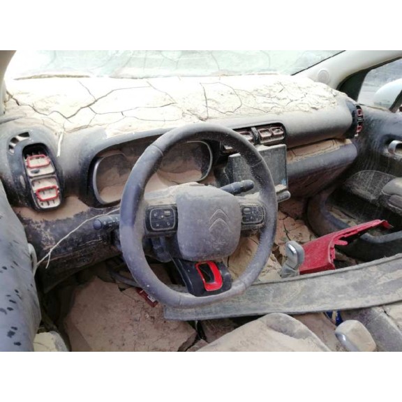 citroën c3 aircross del año 2019