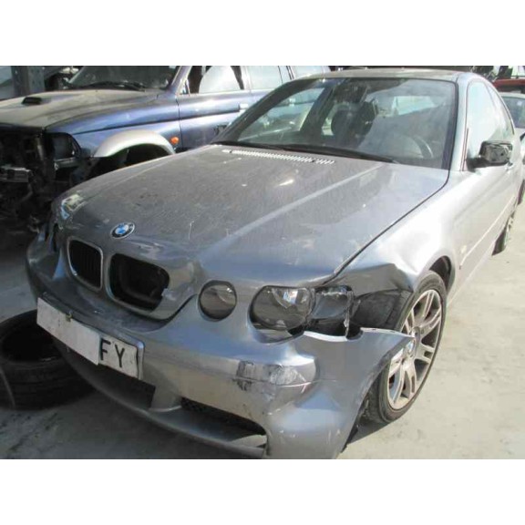 bmw serie 3 compact (e46) del año 2005