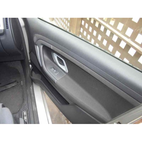 skoda fabia (5j2 ) del año 2007