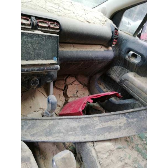 citroën c3 aircross del año 2019