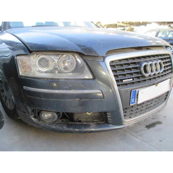 audi a8 (4e2) del año 2006