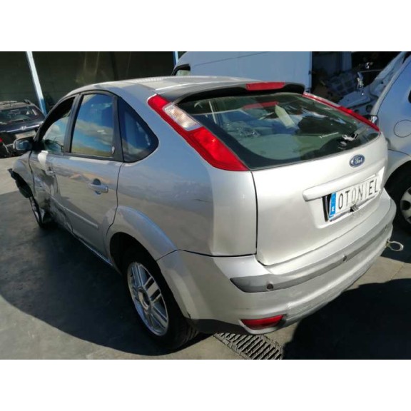 ford focus berlina (cap) del año 2006