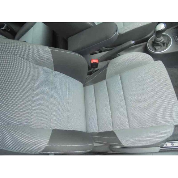 skoda fabia (5j2 ) del año 2007