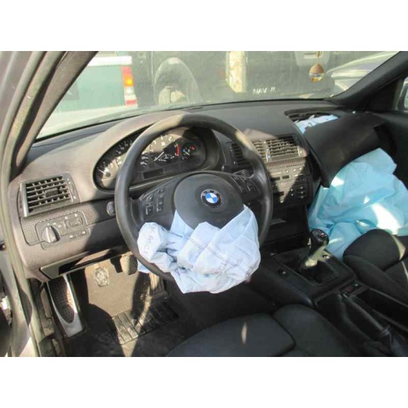 bmw serie 3 compact (e46) del año 2005