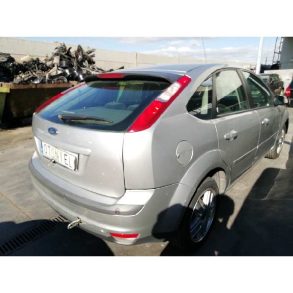 ford focus berlina (cap) del año 2006