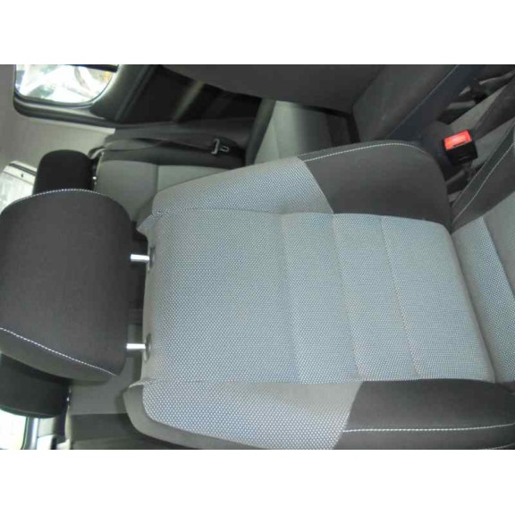 skoda fabia (5j2 ) del año 2007