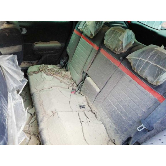 citroën c3 aircross del año 2019