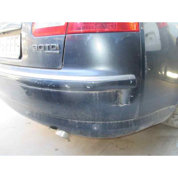 audi a8 (4e2) del año 2006