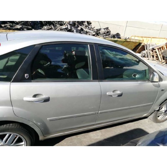 ford focus berlina (cap) del año 2006