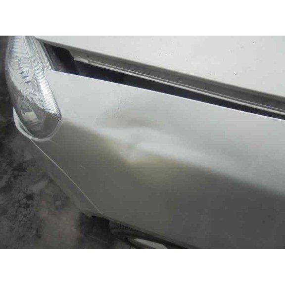 skoda fabia (5j2 ) del año 2007