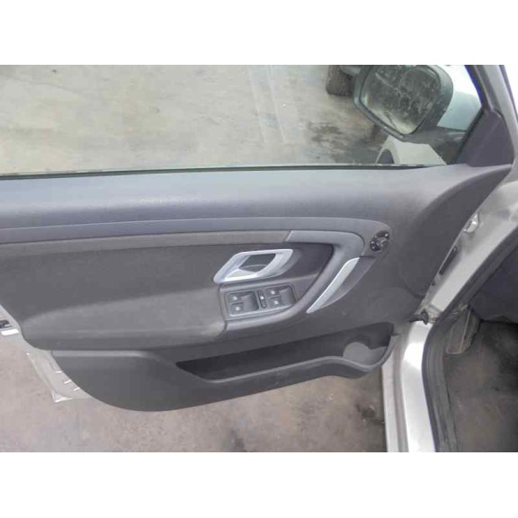 skoda fabia (5j2 ) del año 2007