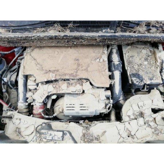 citroën c3 aircross del año 2019