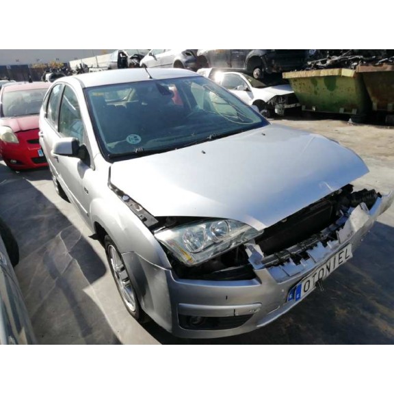 ford focus berlina (cap) del año 2006