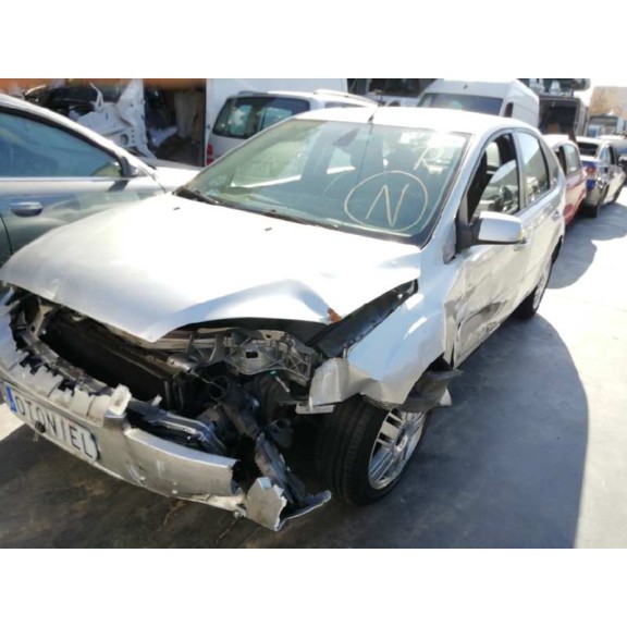 ford focus berlina (cap) del año 2006