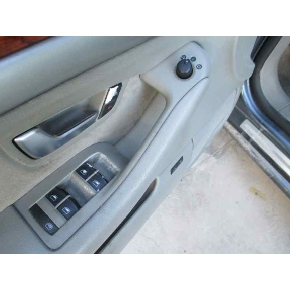 audi a8 (4e2) del año 2006